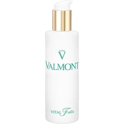 Valmont Vital Falls Tonico - Rinvigorente e Ammorbidente - 150ml Valmont Vital Falls Tonico - Rinvigorente e Ammorbidente - 150ml