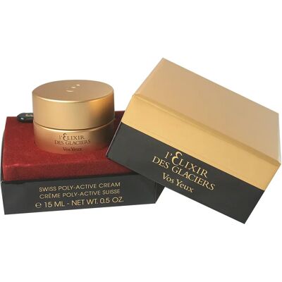 Valmont L'Elixir des Glaciers Vos Yeux (15ml) Valmont L'Elixir des Glaciers Vos Yeux (15ml)