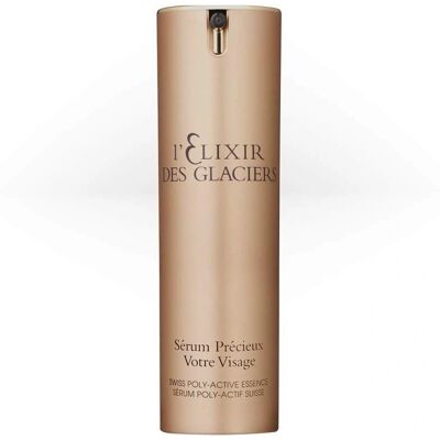 Valmont L'Elixir des Glaciers Serum Preciex (30ml) Valmont L'Elixir des Glaciers Serum Preciex (30ml)