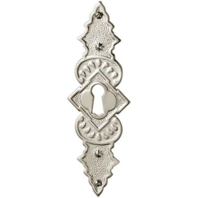 Hager - Zierbeschläge - Serratura - Door hardware Hager - Zierbeschläge - Serratura - Door hardware