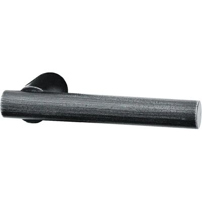 Hager - 10.136 - 125/8mm - maniglia porta Hager - 10.136 - 125/8mm - maniglia porta