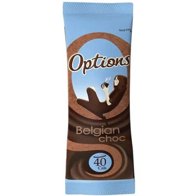 Twinings Belgian Chocolate Sachets - Hot Chocolate - 100 Pack Twinings Belgian Chocolate Sachets - Hot Chocolate - 100 Pack