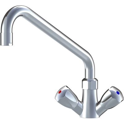 KWC K.24.41.04.000C07 Zweigriffmischer - Profi-Küche KWC K.24.41.04.000C07 Zweigriffmischer - Profi-Küche