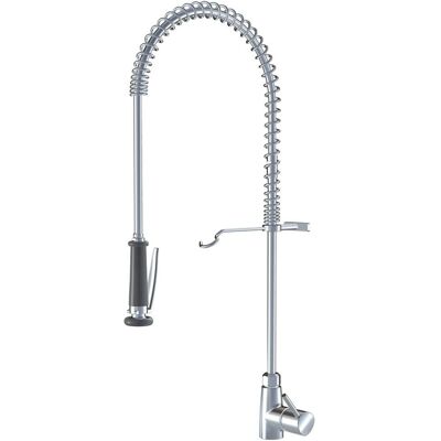 KWC Gastro eengreepsmengkraan - Professionele keuken - 24.501.130.000 KWC Gastro eengreepsmengkraan - Professionele keuken - 24.501.130.000