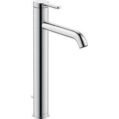 Mezclador monomando de lavabo XL Duravit C.1 - Grifería para lavabo Mezclador monomando de lavabo XL Duravit C.1 - Grifería para lavabo