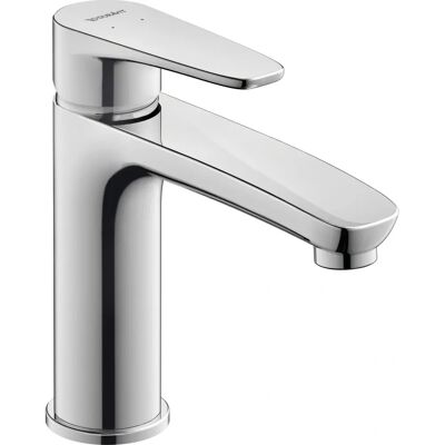 Miscelatore Duravit B.1 Cromo - Regolabile & Risparmio Acqua Miscelatore Duravit B.1 Cromo - Regolabile & Risparmio Acqua
