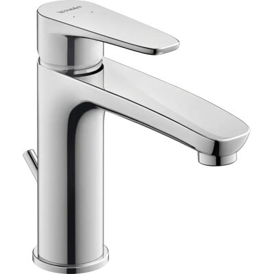 Duravit B.1 Chromarmatur - 139mm Ausladung, Modell B11020001010 Duravit B.1 Chromarmatur - 139mm Ausladung, Modell B11020001010