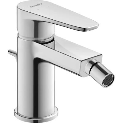 Duravit B.1 Bidetmischer - Temperatur & Weicher Strahl Duravit B.1 Bidetmischer - Temperatur & Weicher Strahl