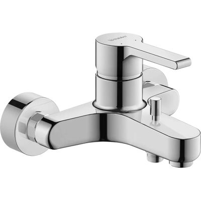 Miscelatore Duravit B.2 - Moderno, AirPlus, Fisso a parete Miscelatore Duravit B.2 - Moderno, AirPlus, Fisso a parete