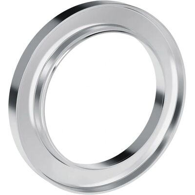 Duravit T537951 15 mm runde Rosettenverlängerung - Rosette Extension Duravit T537951 15 mm runde Rosettenverlängerung - Rosette Extension