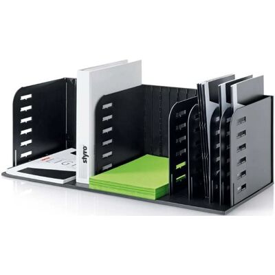 Styro 282-03007.99 Schreibtischschubladen-Organizer - Schreibtischschublade Styro 282-03007.99 Schreibtischschubladen-Organizer - Schreibtischschublade