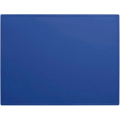 Hansa Schreibtischunterlage - Blau - 41-6012.006 - Schreibtischunterlage Hansa Schreibtischunterlage - Blau - 41-6012.006 - Schreibtischunterlage