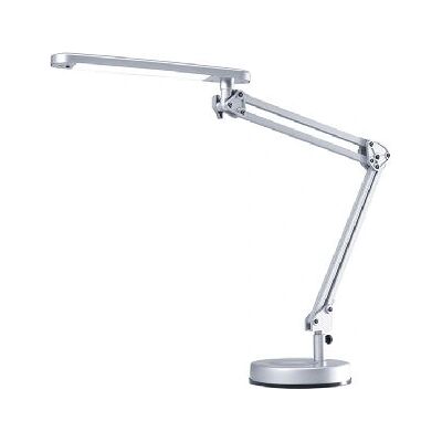 Koh-I-Noor S5010-641 Tischlampe - LED, Silber Koh-I-Noor S5010-641 Tischlampe - LED, Silber