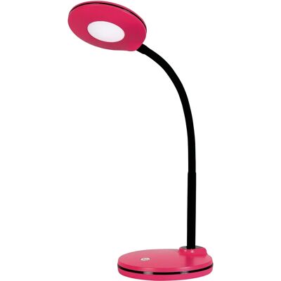 Lámpara de mesa Splash Rosa - Brillo ajustable Lámpara de mesa Splash Rosa - Brillo ajustable