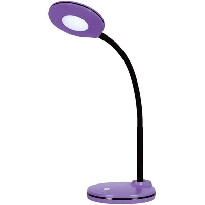 Hansa Splash Lila Tischlampe - Tischleuchte Hansa Splash Lila Tischlampe - Tischleuchte