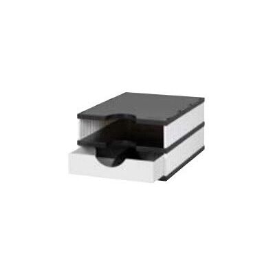 styro 268-0102.0905S Schubladenbox - Dokumentenablage styro 268-0102.0905S Schubladenbox - Dokumentenablage