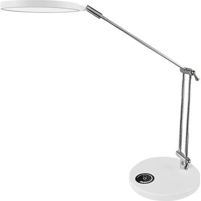 Hansa Spark LED Schreibtischlampe - Dimmbar, 600lm, 540mm Hansa Spark LED Schreibtischlampe - Dimmbar, 600lm, 540mm