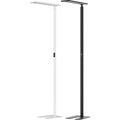 Lampadaire LED Larimar - Capteur tactile, 1997mm Lampadaire LED Larimar - Capteur tactile, 1997mm