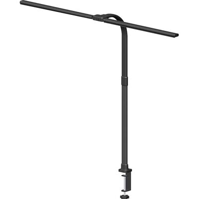 Hansa NOVA LED-Schreibtischlampe - Verstellbare Helligkeit & Doppelkopf Hansa NOVA LED-Schreibtischlampe - Verstellbare Helligkeit & Doppelkopf