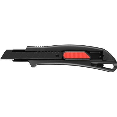 Hansa HM-100.18 Cutter - präzise, ergonomisch, langlebig Hansa HM-100.18 Cutter - präzise, ergonomisch, langlebig