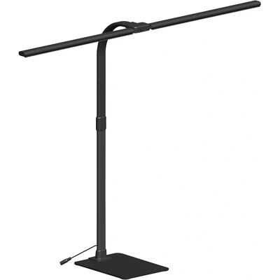 Lampe de bureau LED Novano réglable - Lampe de bureau Lampe de bureau LED Novano réglable - Lampe de bureau