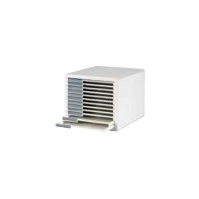 Styro - 11-91191.05 - Weiß - Polystyrol - Drawer unit Styro - 11-91191.05 - Weiß - Polystyrol - Drawer unit