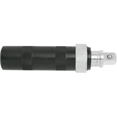 KRAFTWERK 2035S Impact Socket - Douille d'impact pour outils électriques - Publicité KRAFTWERK 2035S Impact Socket - Douille d'impact pour outils électriques - Publicité