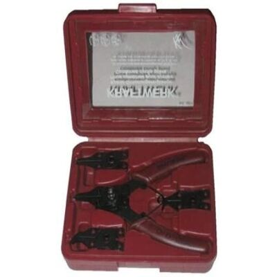 KRAFTWERK 2211 Zange - 4-in-1 Multitool KRAFTWERK 2211 Zange - 4-in-1 Multitool