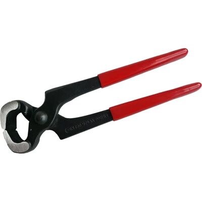 Kraftwerk 2216-180 Flat nose pliers - pliers Kraftwerk 2216-180 Flat nose pliers - pliers