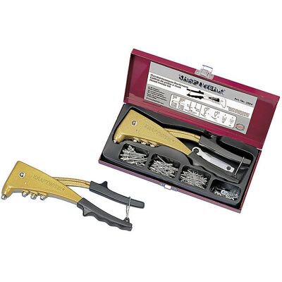 KRAFTWERK 2224 mechanics tool set - Blind Rivet Kit KRAFTWERK 2224 mechanics tool set - Blind Rivet Kit