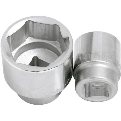 KRAFTWERK 500360 Steckschlüssel + Stecknuss - 36 mm KRAFTWERK 500360 Steckschlüssel + Stecknuss - 36 mm