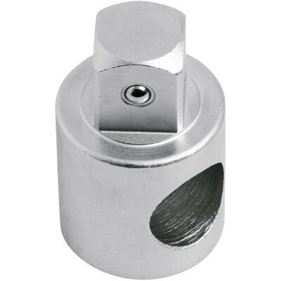 KRAFTWERK 508000 Maulschlüssel Adapter - Steckverlängerung KRAFTWERK 508000 Maulschlüssel Adapter - Steckverlängerung