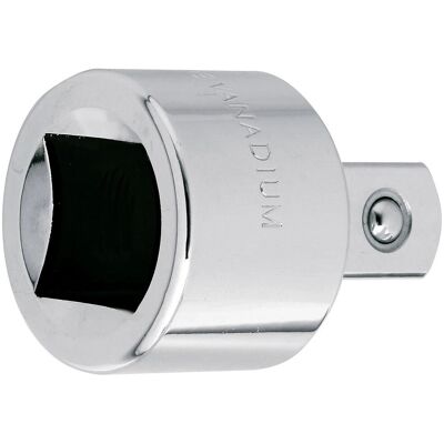KRAFTWERK 511340 Schraubenschlüssel-Adapter - Stecknuss KRAFTWERK 511340 Schraubenschlüssel-Adapter - Stecknuss