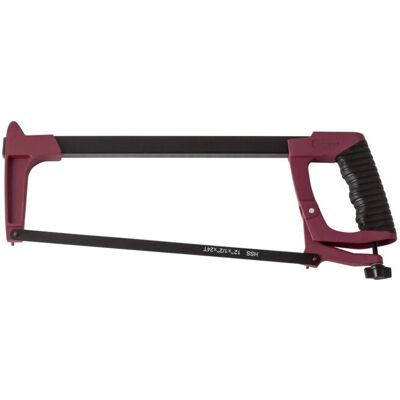 Kraftwerk 3305 Metallsägebogen - Ergonomischer Schnellwechsel - Leichter Rahmen Kraftwerk 3305 Metallsägebogen - Ergonomischer Schnellwechsel - Leichter Rahmen