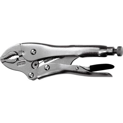 Kraftwerk 3292-250 Zange - 250 mm Chrom/Molybän Kraftwerk 3292-250 Zange - 250 mm Chrom/Molybän