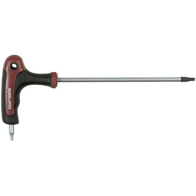 KRAFTWERK 3637-45 tournevis manuel - manual screwdriver - Publicité KRAFTWERK 3637-45 tournevis manuel - manual screwdriver - Publicité
