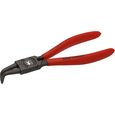 KRAFTWERK 4255-J21 Zange - Hochtech Sicherungsringzange KRAFTWERK 4255-J21 Zange - Hochtech Sicherungsringzange
