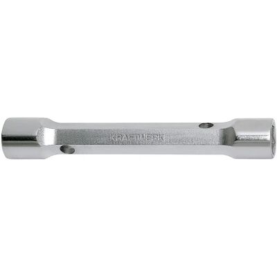 KRAFTWERK 2599-2123 Clé à douille - 21 x 23 mm - Publicité KRAFTWERK 2599-2123 Clé à douille - 21 x 23 mm - Publicité