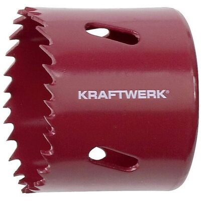 Kraftwerk Lochsäge M42+8%Co - Lochsäge Kraftwerk Lochsäge M42+8%Co - Lochsäge
