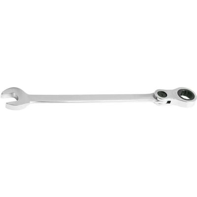 Chiave combinata KRAFTWERK 3402-19 - Testa a cricchetto, 72 denti Chiave combinata KRAFTWERK 3402-19 - Testa a cricchetto, 72 denti