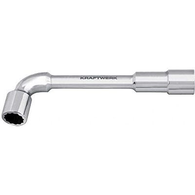 KRAFTWERK 2597-18 Chiave a bussola - Socket wrench KRAFTWERK 2597-18 Chiave a bussola - Socket wrench