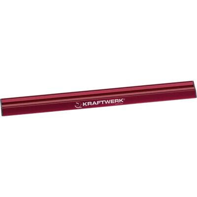 KRAFTWERK MAGALU Aluminium Magnetische Schiene 300 mm - Impact Socket Zubehör KRAFTWERK MAGALU Aluminium Magnetische Schiene 300 mm - Impact Socket Zubehör