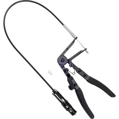 KRAFTWERK 30644 Zange - Flexible Schlauchschellen-Zange KRAFTWERK 30644 Zange - Flexible Schlauchschellen-Zange