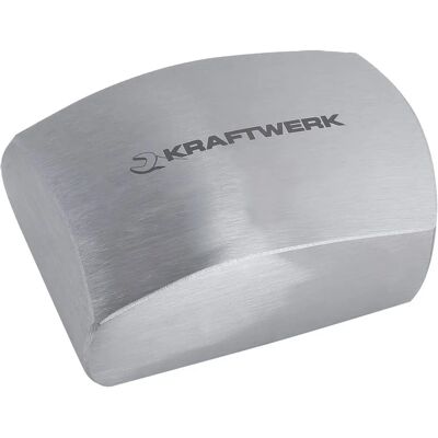 KRAFTWERK 30823 Fahrzeugreparatur Werkzeug - Edelstahl - 1 stk KRAFTWERK 30823 Fahrzeugreparatur Werkzeug - Edelstahl - 1 stk