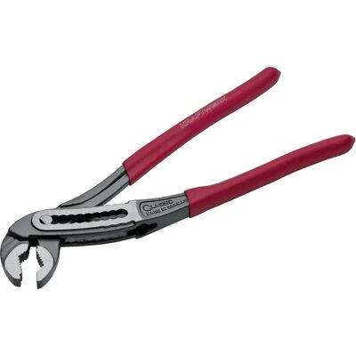 Kraftwerk - 4223-180 KW - 180 mm - water pump pliers - Pliers Kraftwerk - 4223-180 KW - 180 mm - water pump pliers - Pliers