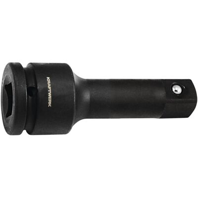 KRAFTWERK 487100 Schlag-Steckschlüssel-Adapter - Verlängerung KRAFTWERK 487100 Schlag-Steckschlüssel-Adapter - Verlängerung