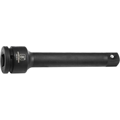 KRAFTWERK - 487200 - 3/4in - 200mm - Impact-Stecknussadapter KRAFTWERK - 487200 - 3/4in - 200mm - Impact-Stecknussadapter