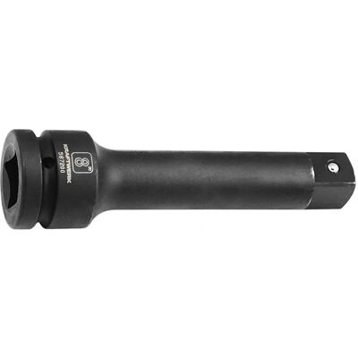 KRAFTWERK 587200 Schraubenschlüssel Adapter - Steckverlängerung - Hochwertiger Stahl KRAFTWERK 587200 Schraubenschlüssel Adapter - Steckverlängerung - Hochwertiger Stahl