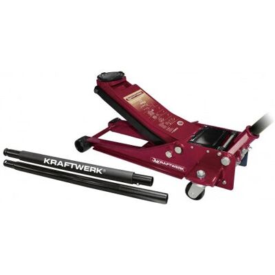 KRAFTWERK 38112 Gabelstapler hydraulisch 2000kg - Pallet Jack and Hydraulic Truck Jack KRAFTWERK 38112 Gabelstapler hydraulisch 2000kg - Pallet Jack and Hydraulic Truck Jack