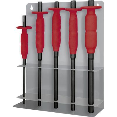 KRAFTWERK 310.361.614 Stanz-Set - Runddesign KRAFTWERK 310.361.614 Stanz-Set - Runddesign